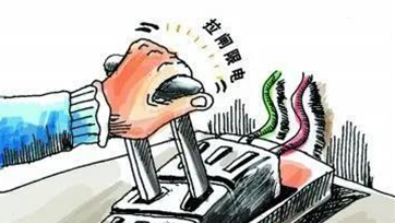 为何今年广东会提前拉闸限电？